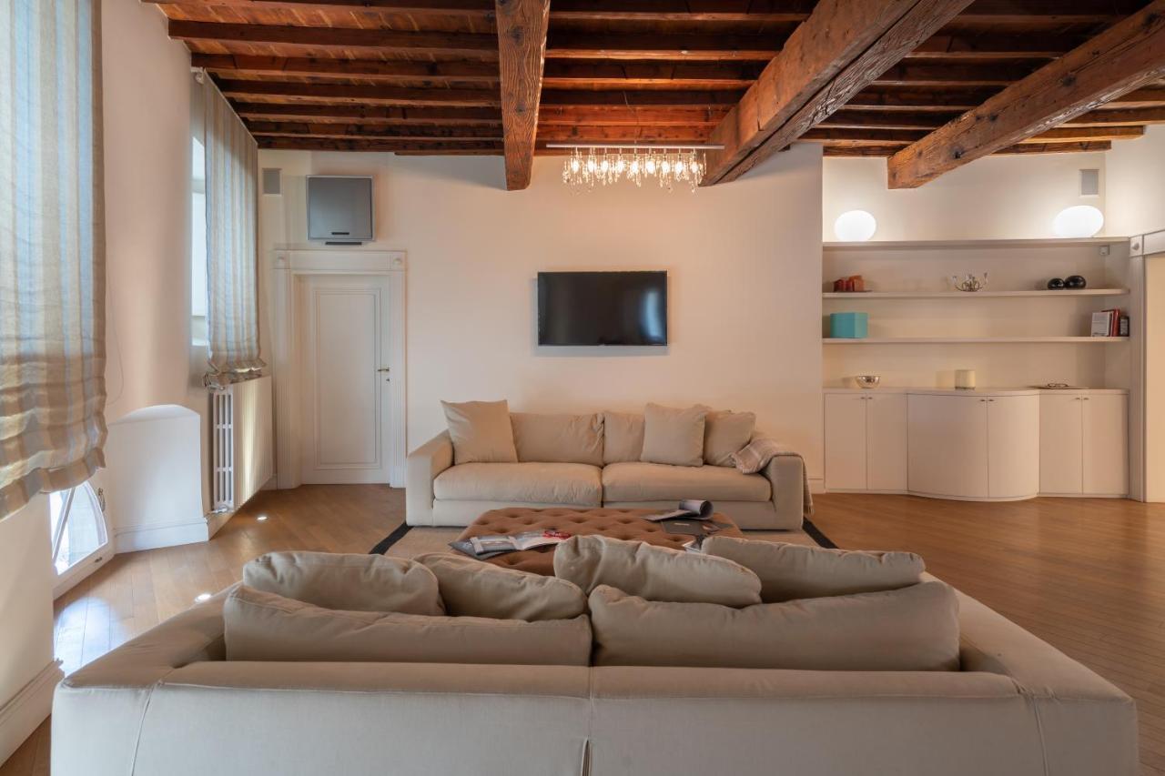 Ferienwohnung Casa Colonna Ricci Florenz Exterior foto