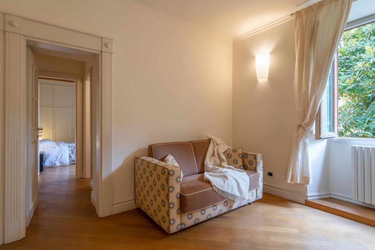 Ferienwohnung Casa Colonna Ricci Florenz Exterior foto