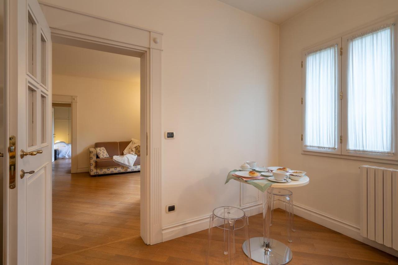 Ferienwohnung Casa Colonna Ricci Florenz Exterior foto